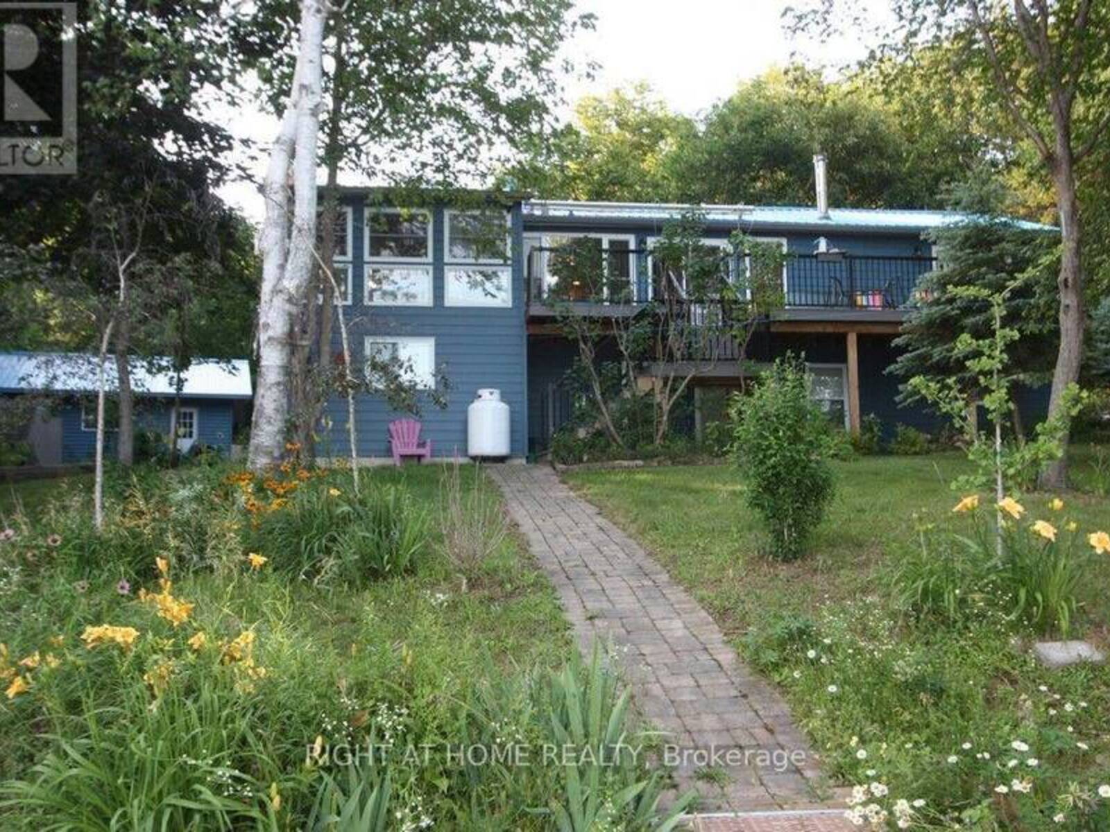 68 SCOTT LANE, Rideau Lakes, Ontario K0G 1V0