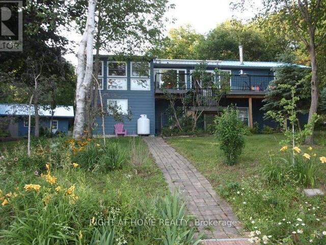 68 SCOTT LANE Rideau Lakes Ontario, K0G 1V0 - 7 Bedrooms Waterfront Home For sale
