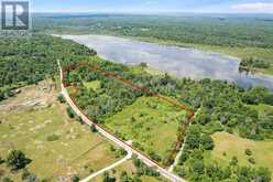 476 ENNIS ROAD | Tay Valley Ontario | Slide Image Two