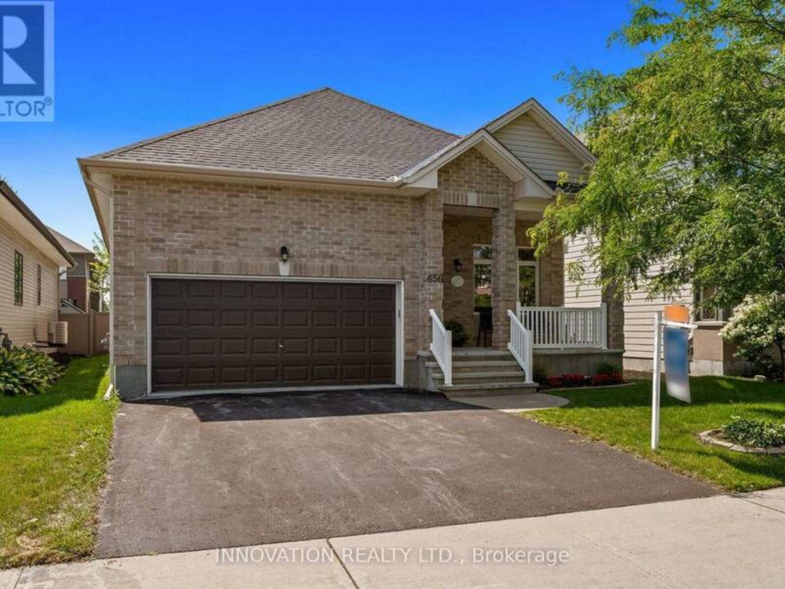 656 BRIDLEGLEN CRESCENT, Ottawa, Ontario K2M 0H2