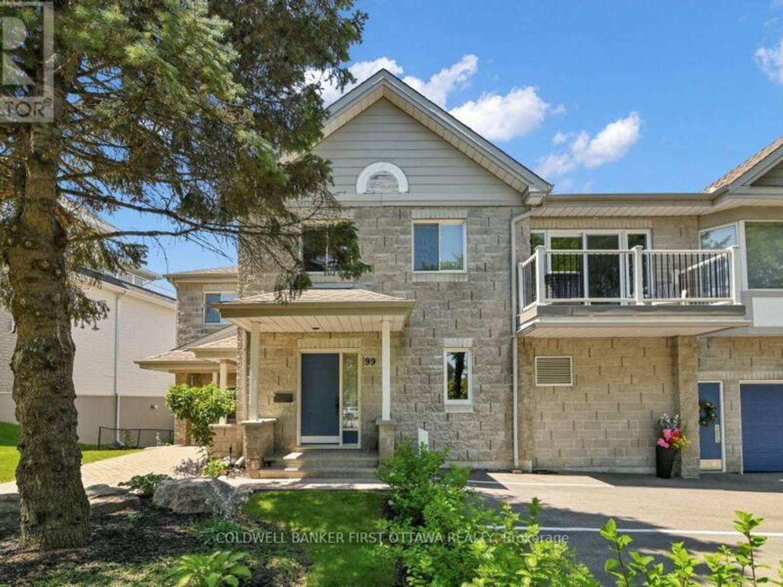 99 ROBSON COURT, Ottawa, Ontario K2K 2W1