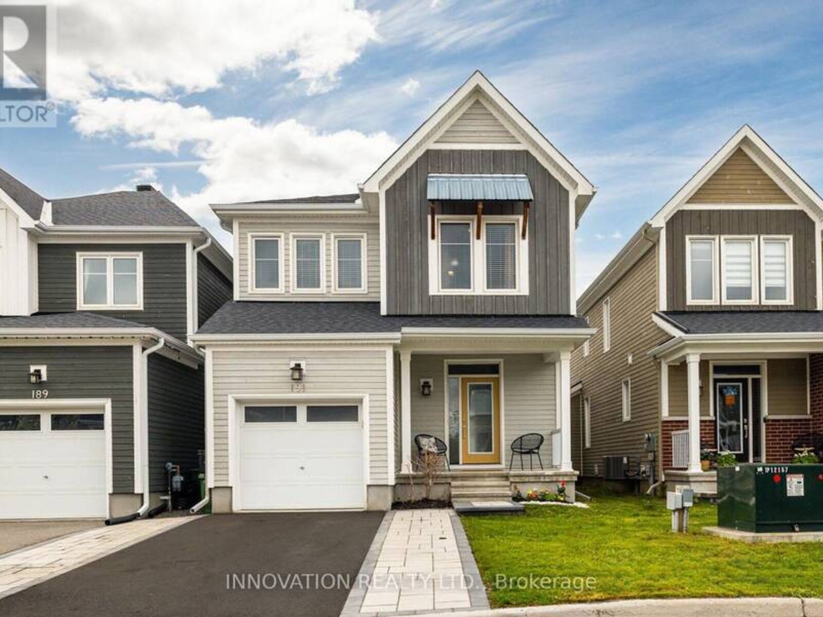191 EQUITATION CIRCLE, Ottawa, Ontario K0A 2Z0