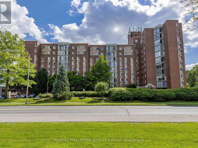 1104 - 960 TERON ROAD Ottawa Ontario, K2K 2B6 - 2 Bedrooms Condo For Sale
