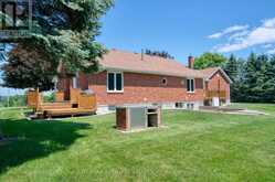 79 TROTTERS LANE | Westport Ontario | Slide Image Two
