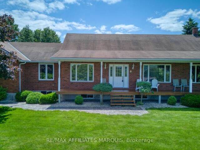 79 TROTTERS LANE Westport Ontario, K0G 1X0 - 4 Bedrooms Home For Sale