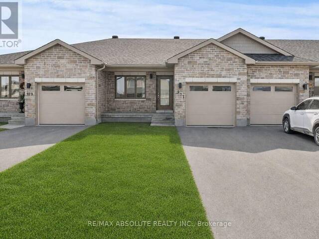 971 LEISHMAN DRIVE Mississippi Mills Ontario, K0A 1A0 - 2 Bedrooms Home For Sale