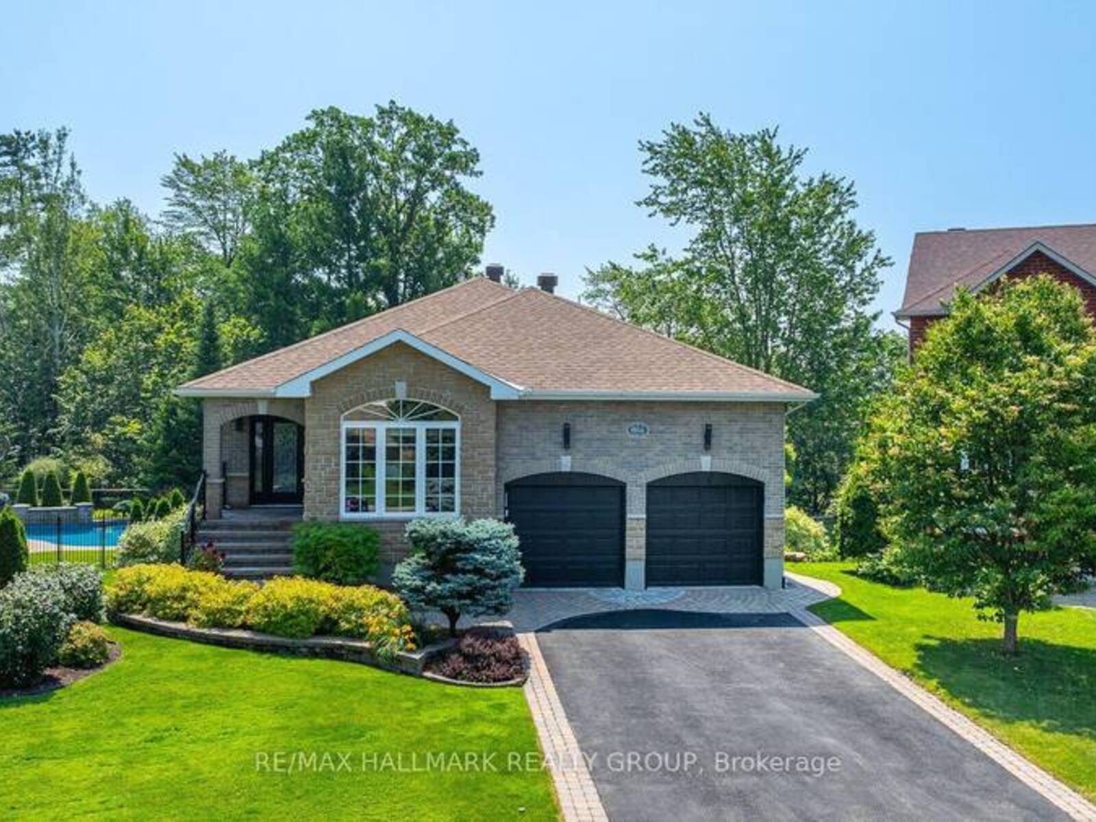 1954 LOBELIA WAY, Ottawa, Ontario K4A 4R5