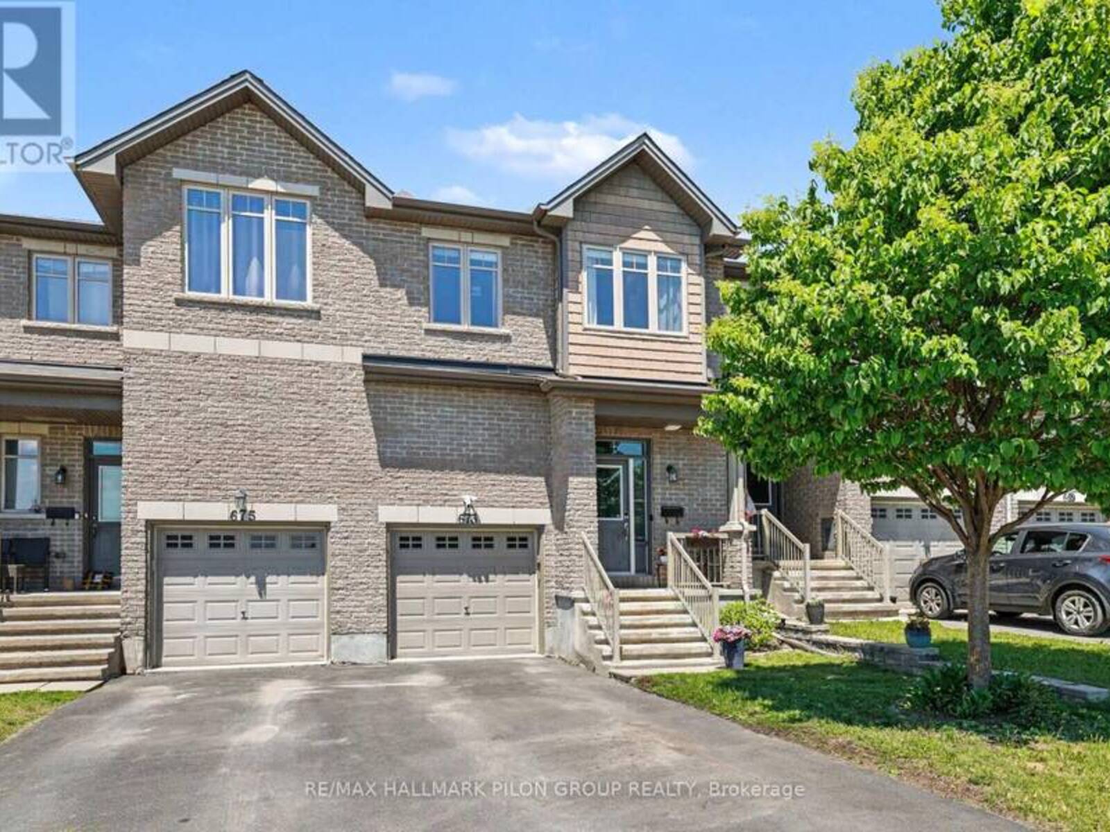 673 SPRING VALLEY DRIVE, Ottawa, Ontario K1W 0C7