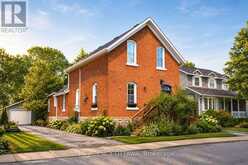A & B - 33 NAPOLEON STREET | Carleton Place Ontario | Slide Image One