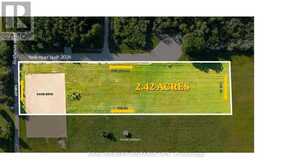 00 RATHWELL ROAD | Perth Ontario | Slide Image One