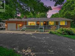 193 MILTON STEWART AVENUE Arnprior Ontario, K7S 0E1