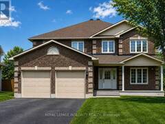111 COMBA DRIVE Carleton Place Ontario, K7C 4V2