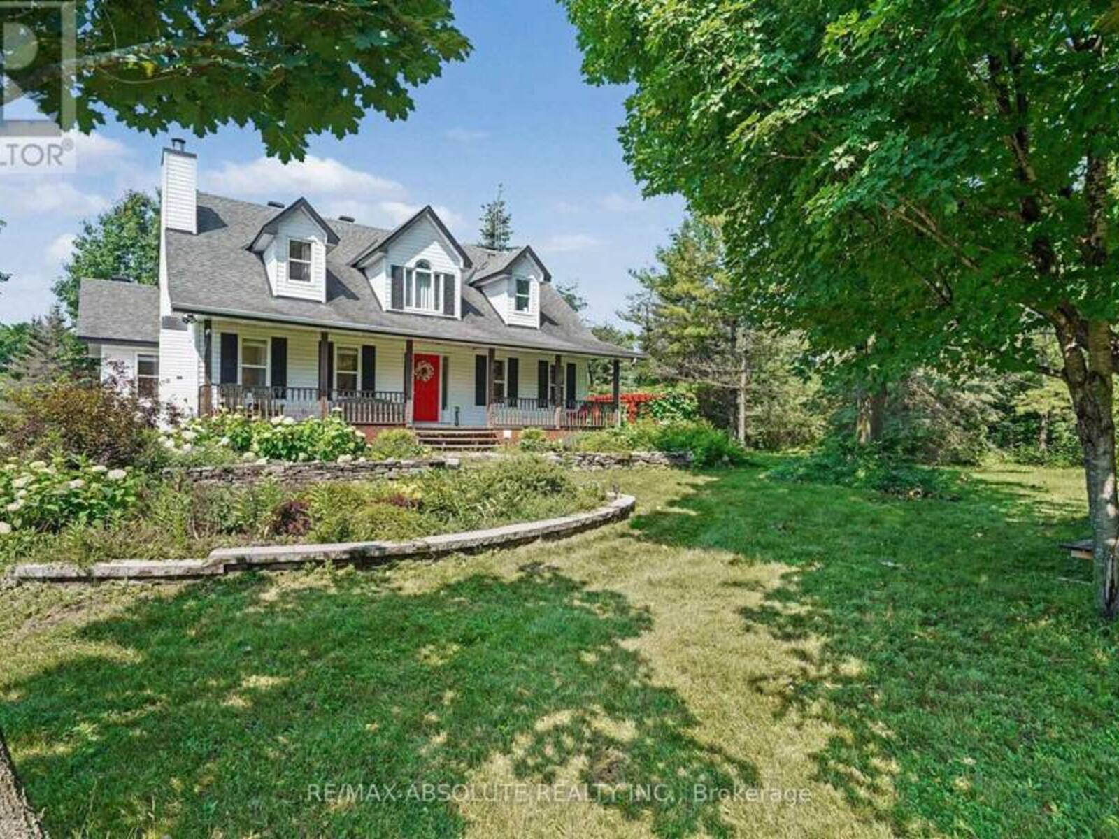 8306 BANK STREET, Ottawa, Ontario K0A 2P0
