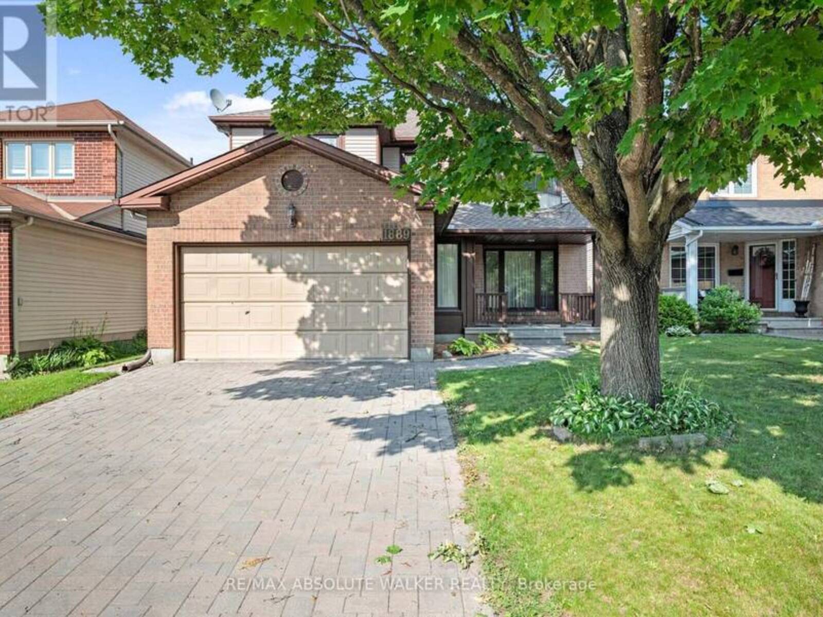 1889 ROSEWIND COURT, Ottawa, Ontario K1C 7E3