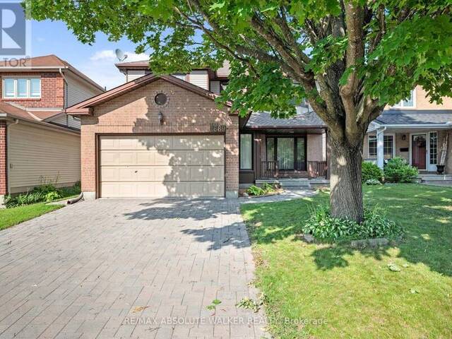 1889 ROSEWIND COURT Ottawa Ontario, K1C 7E3 - 4 Bedrooms Home For Sale