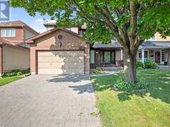 1889 ROSEWIND COURT Ottawa Ontario, K1C 7E3