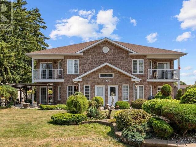 28 QUEEN STREET North Stormont Ontario, K0A 1R0 - Multi-family Home For Sale