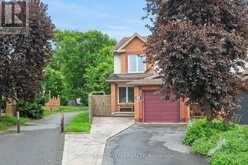 70 COLLEGE CIRCLE | Ottawa Ontario | Slide Image One