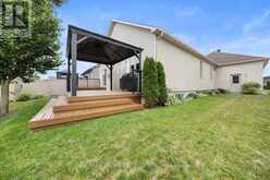 817 PLATINUM STREET | Clarence-Rockland Ontario | Slide Image Thirty-nine