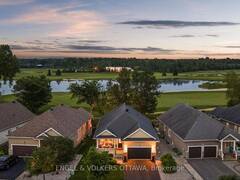 112 EQUINELLE DRIVE Kemptville Ontario, K0G 1J0