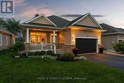 112 EQUINELLE DRIVE | Kemptville Ontario | Slide Image Two