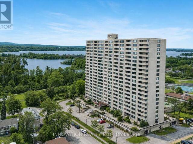 807 - 265 POULIN AVENUE Ottawa Ontario, K2B 7Y8 - 3 Bedrooms Condo For Sale