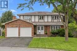 42 PICKWICK DRIVE | Ottawa Ontario | Slide Image One