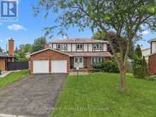 42 PICKWICK DRIVE | Ottawa Ontario | Slide Image Two