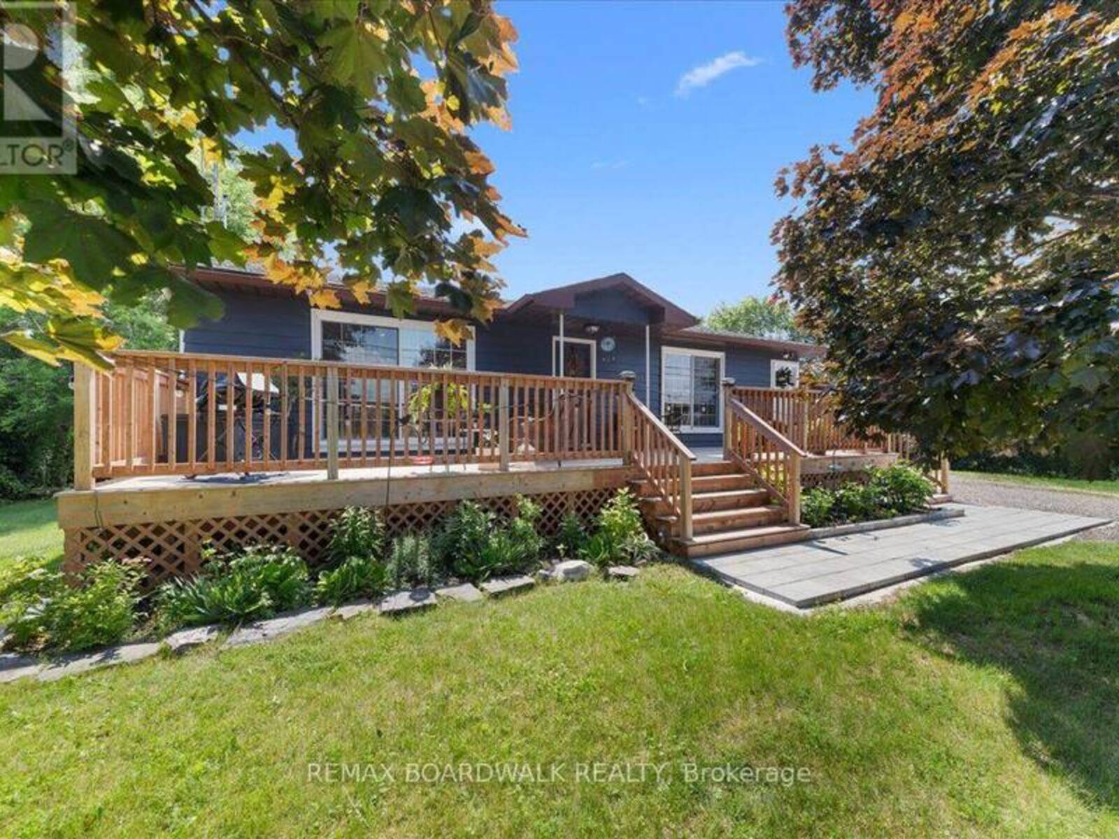 5907 43 HIGHWAY, Perth, Ontario K7H 3C7