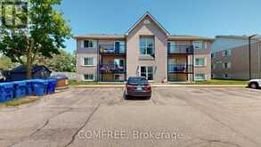 201 - 50 CAMPBELL COURT | Stratford Ontario | Slide Image Two