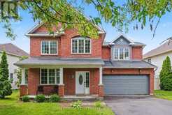 141 GRASSY PLAINS DRIVE | Ottawa Ontario | Slide Image One