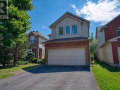 32 CATTERICK CRESCENT Ottawa Ontario, K2K 3M5