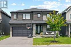 58 YACHT TERRACE | Ottawa Ontario | Slide Image One