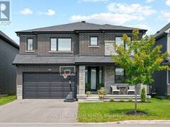 58 YACHT TERRACE Ottawa Ontario, K4M 0N3