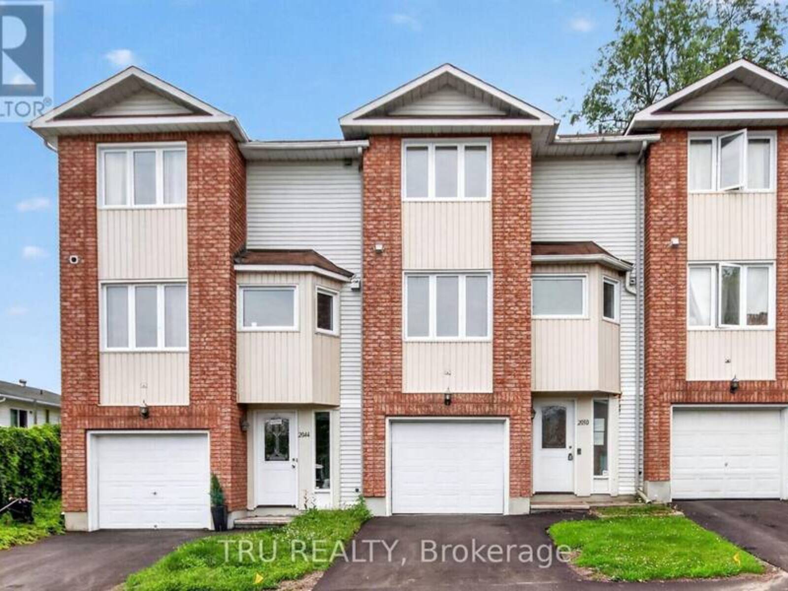 27 - 2050 RIVIERA TERRACE, Clarence-Rockland, Ontario K4K 1J4