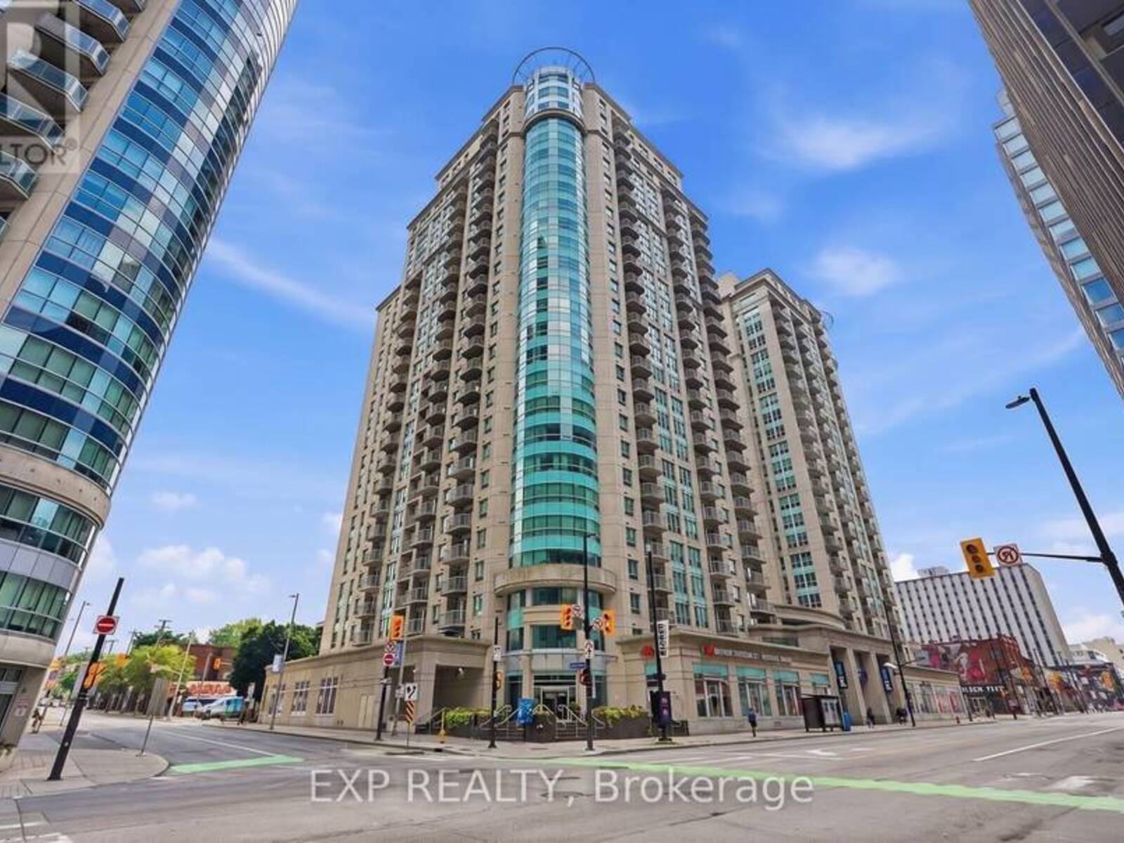 304 - 234 RIDEAU STREET, Ottawa, Ontario K1N 0A9