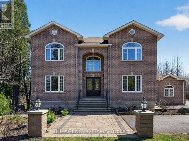 4633 ALBION ROAD Ottawa Ontario, K1X 1A4 - 6 Bedrooms Home For Sale
