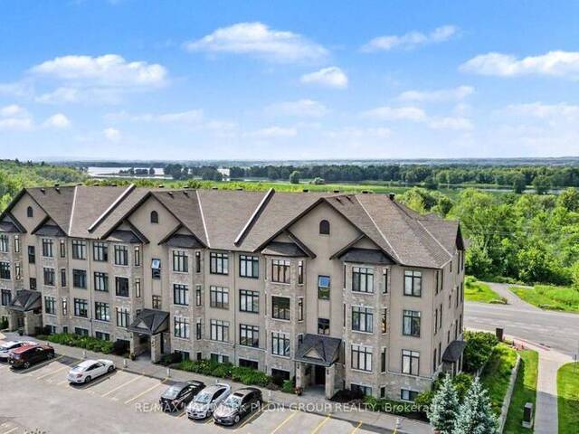 7 - 10 PRESTIGE CIRCLE Ottawa Ontario, K4A 0W9 - 2 Bedrooms Condo For Sale
