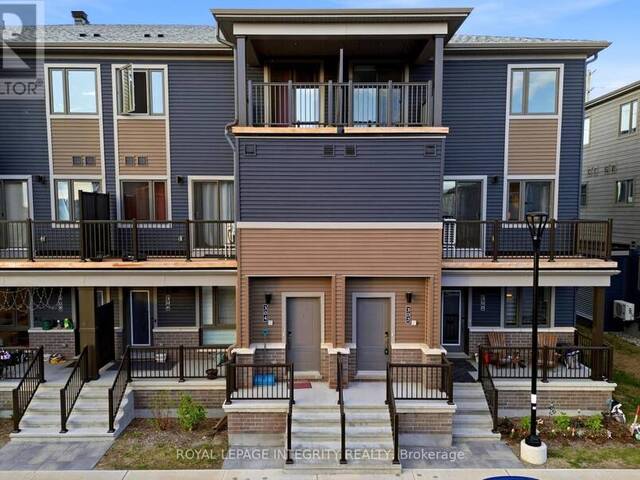 302 PARNIAN PRIVATE Ottawa Ontario, K2J 7K5 - 3 Bedrooms Condo For Sale