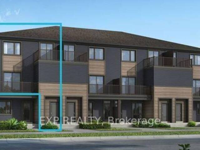 1883 STITTSVILLE MAIN STREET Ottawa Ontario, K2S 3K8 - 3 Bedrooms Condo For Sale