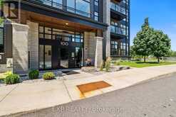 301 - 100 CORTILE PRIVATE | Ottawa Ontario | Slide Image Two