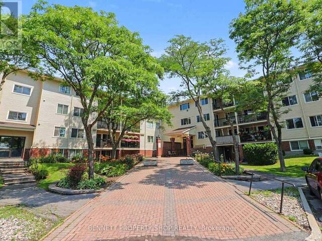 307 - 6470 BILBERRY DRIVE Ottawa Ontario, K1C 4P1 - 2 Bedrooms Condo For Sale