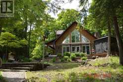 1091 CARSON TRAIL ROAD | North Frontenac Ontario | Slide Image Three