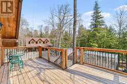 1091 CARSON TRAIL ROAD | North Frontenac Ontario | Slide Image Thirty-one