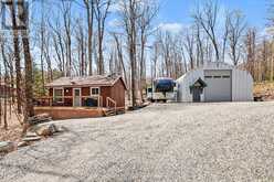 1091 CARSON TRAIL ROAD | North Frontenac Ontario | Slide Image Thirty-two