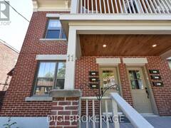 11 #'S1-3; 13 #'S 1-3 - 11&13 ACACIA AVENUE Ottawa Ontario, K1M 0P3