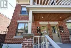 11 #'S1-3; 13 #'S 1-3 - 11&13 ACACIA AVENUE | Ottawa Ontario | Slide Image One