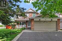 82 EMERALD MEADOWS DRIVE | Ottawa Ontario | Slide Image One