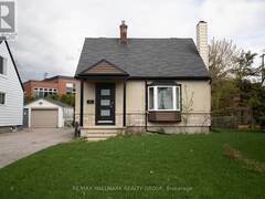 929 MERIVALE ROAD Ottawa Ontario, K1Z 5Z7