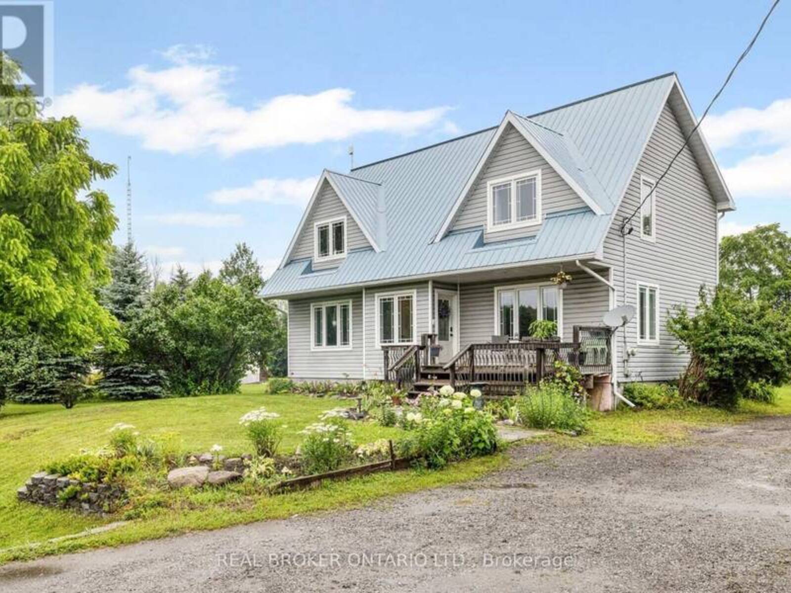 1919 STAGECOACH ROAD, Ottawa, Ontario K4P 1L9